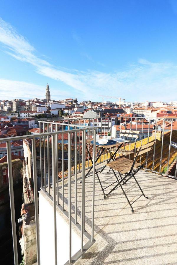 Hm - Oporto City View 外观 照片