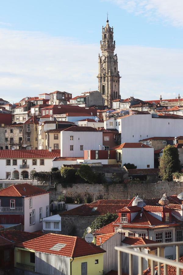 Hm - Oporto City View 外观 照片