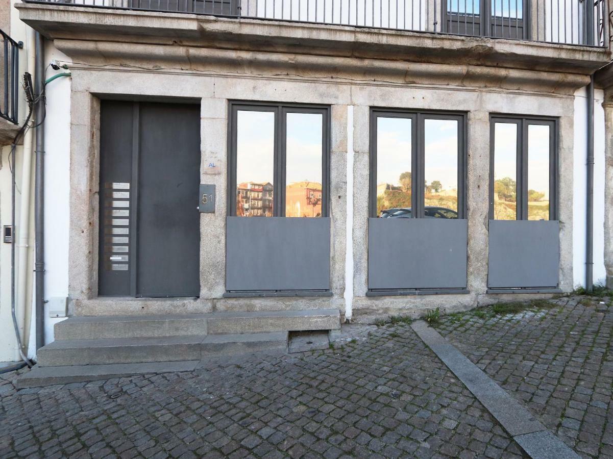 Hm - Oporto City View 外观 照片