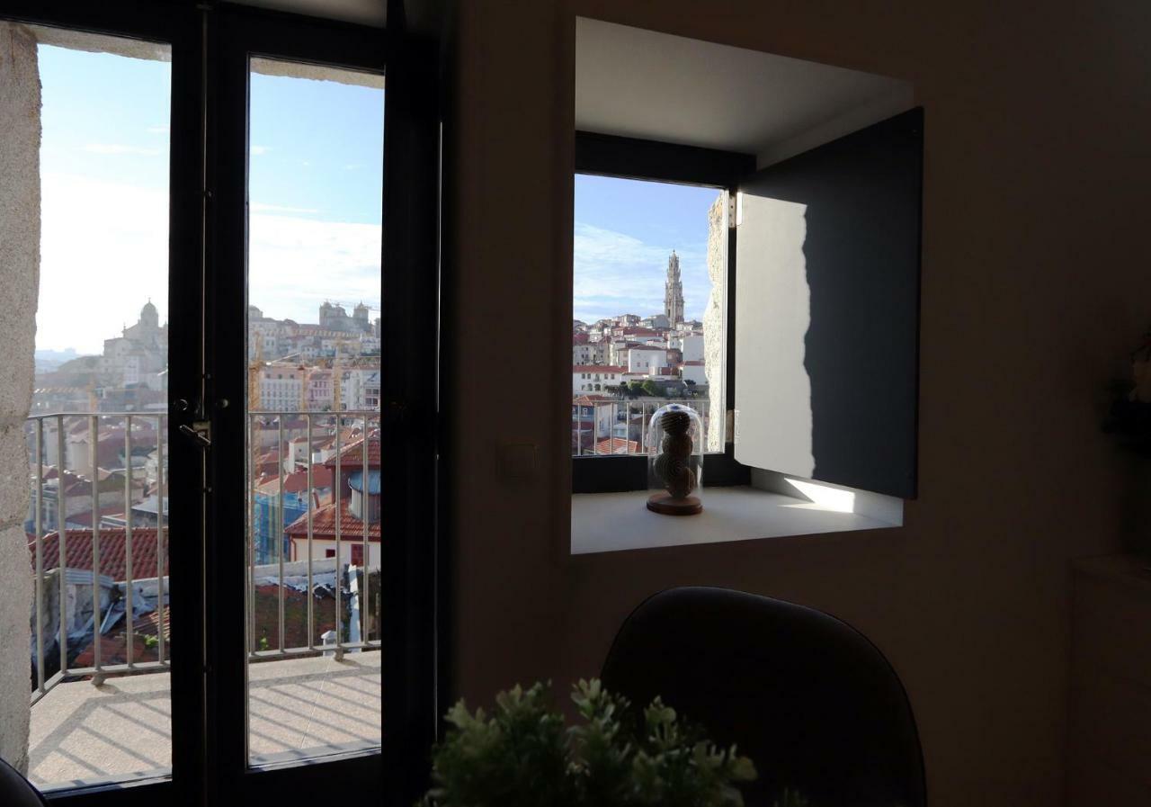 Hm - Oporto City View 外观 照片